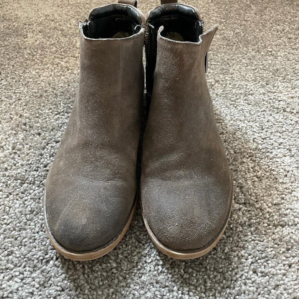 Franco Starto Ankle Bootie